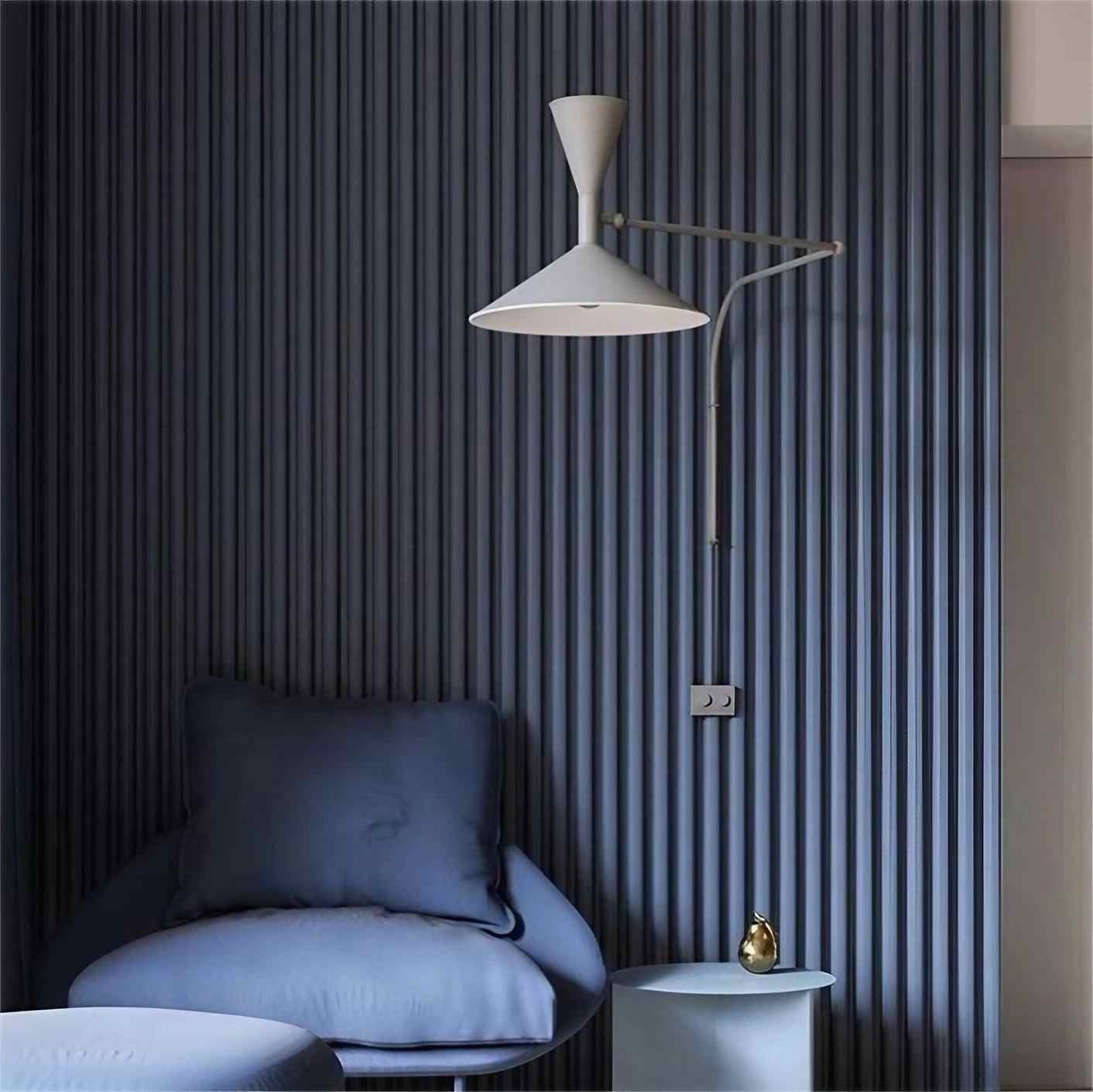 Lampe De Marseille Wandlamp
