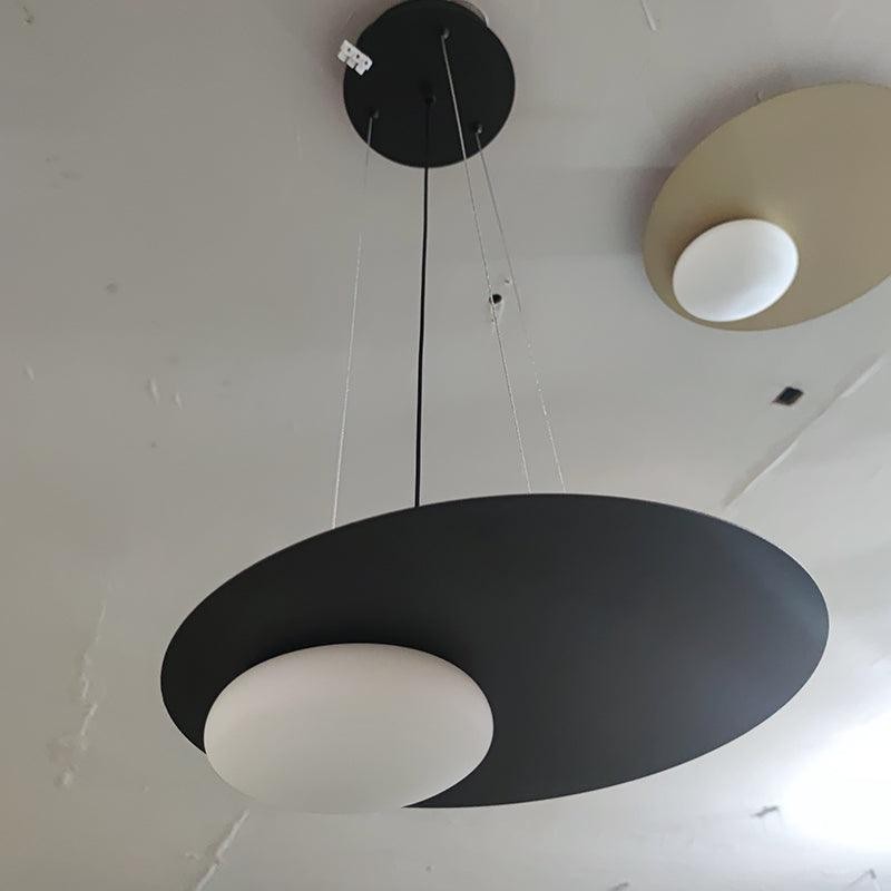 Moderne creatieve hangende hanglamp HL567