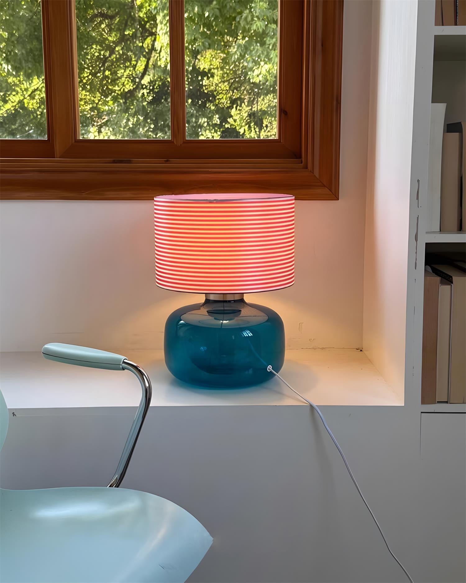 Popello tafellamp HL2882