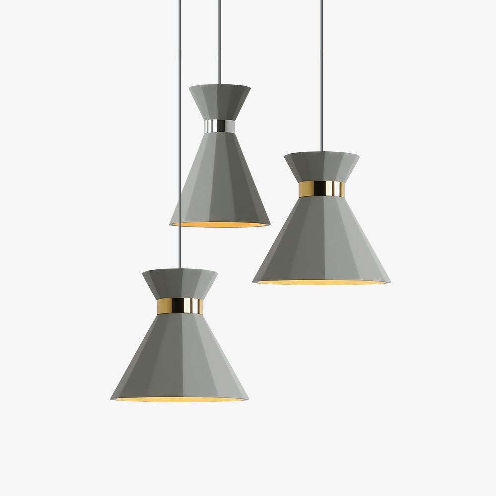 Sash Cement Hanglamp HL750