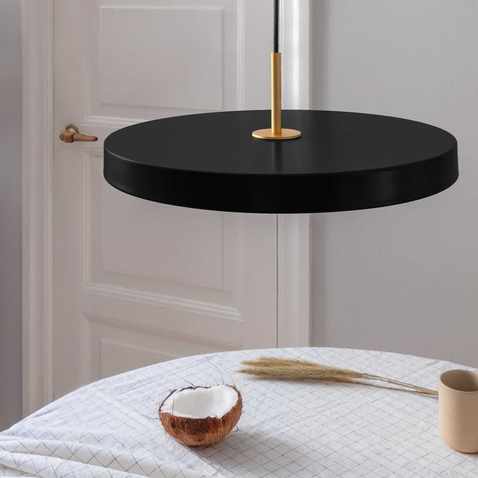 Moderne Minimalistische Asteria LED Hanglamp