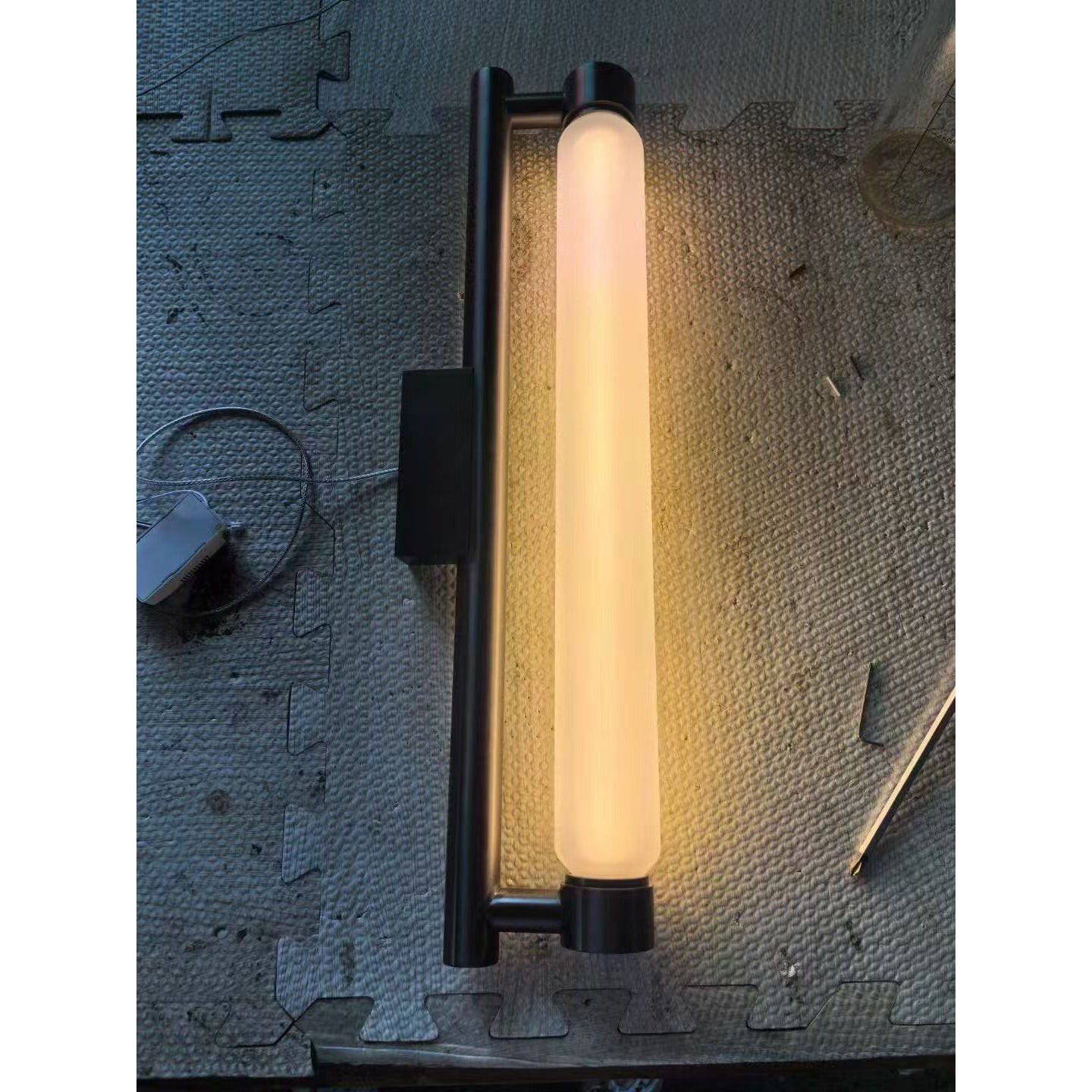 La Roche wandlamp HL3134