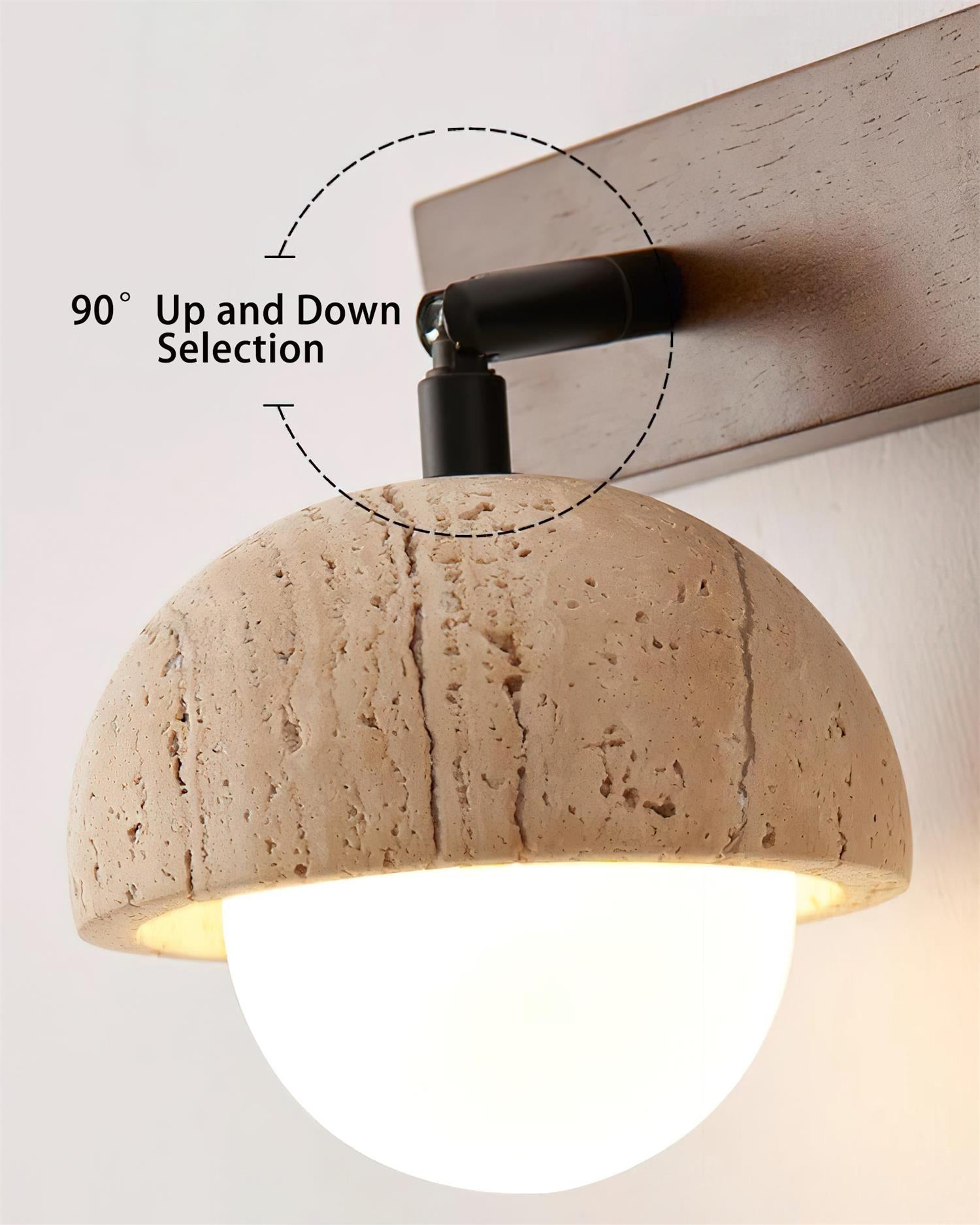 Gabin wandlamp HL2585