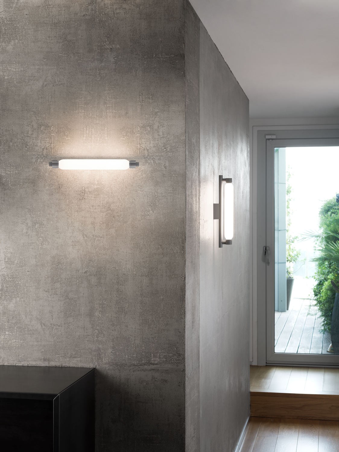 La Roche wandlamp HL3134