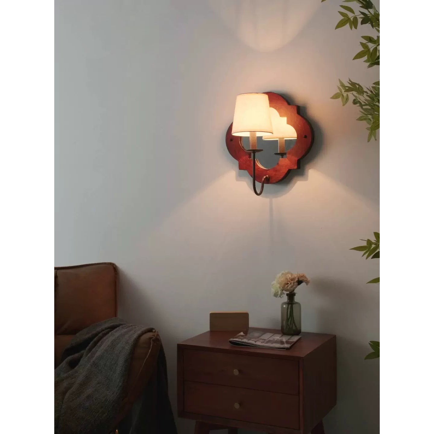Rheam wandlamp HL3098