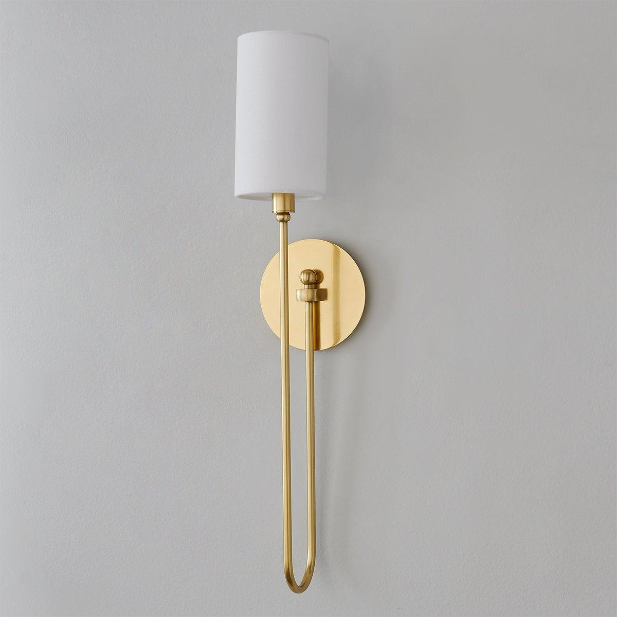 Harlem wandlamp HL3109