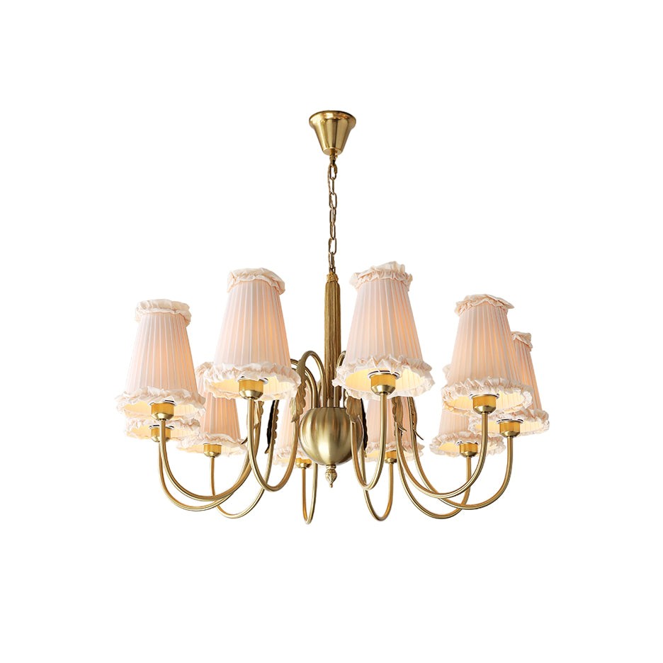 Mcveigh kroonluchter HL3122