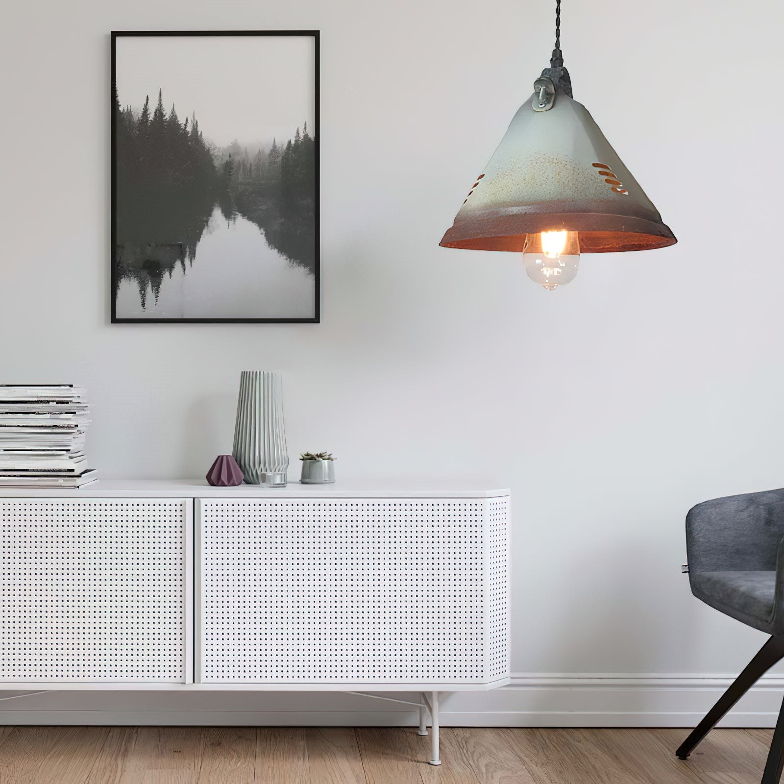 Stella hanglamp HL3027