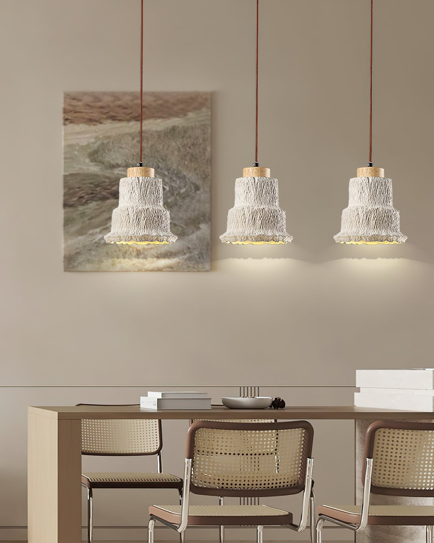 Boulder hanglamp HL2905