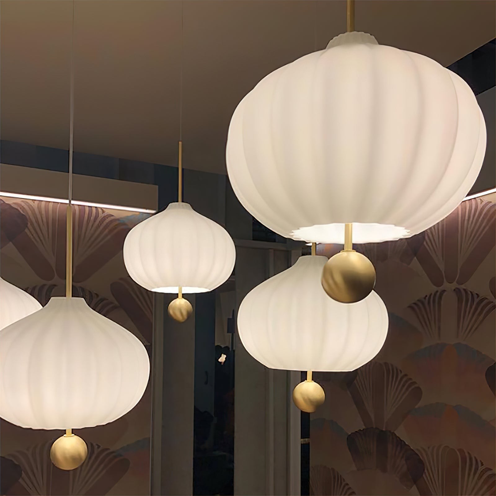 Lilli hanglamp HL3006