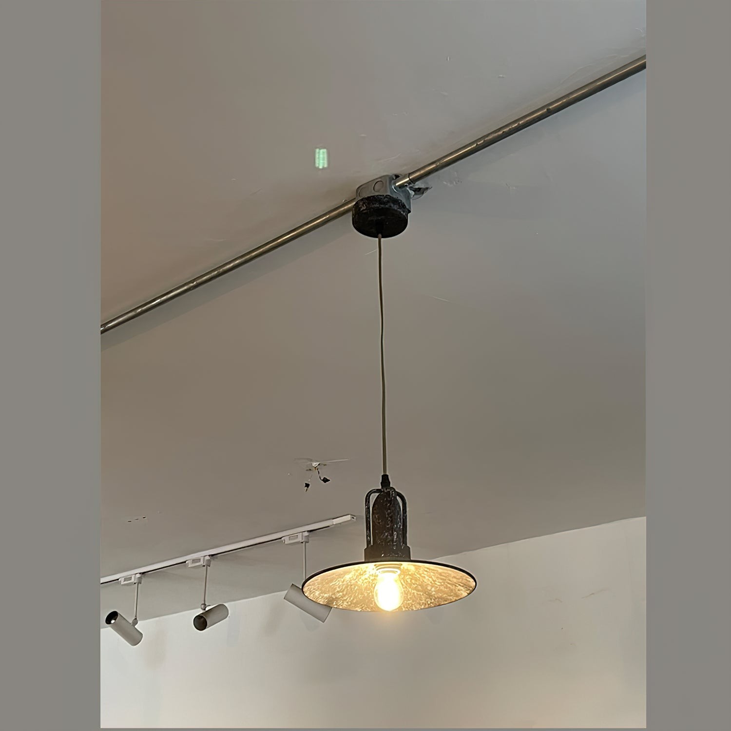 Allentown hanglamp HL3021