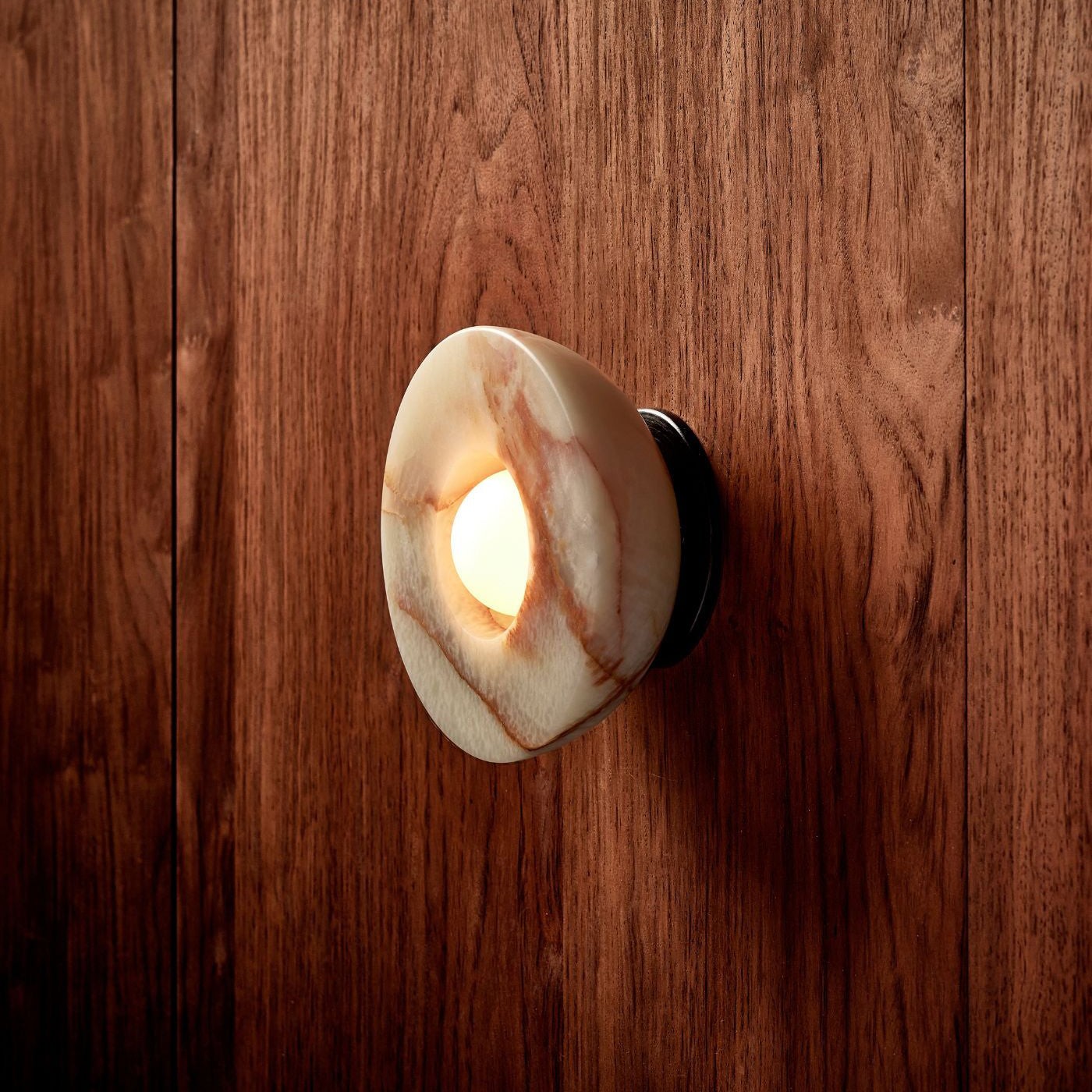 Aurelia opbouwwandlamp HL3115