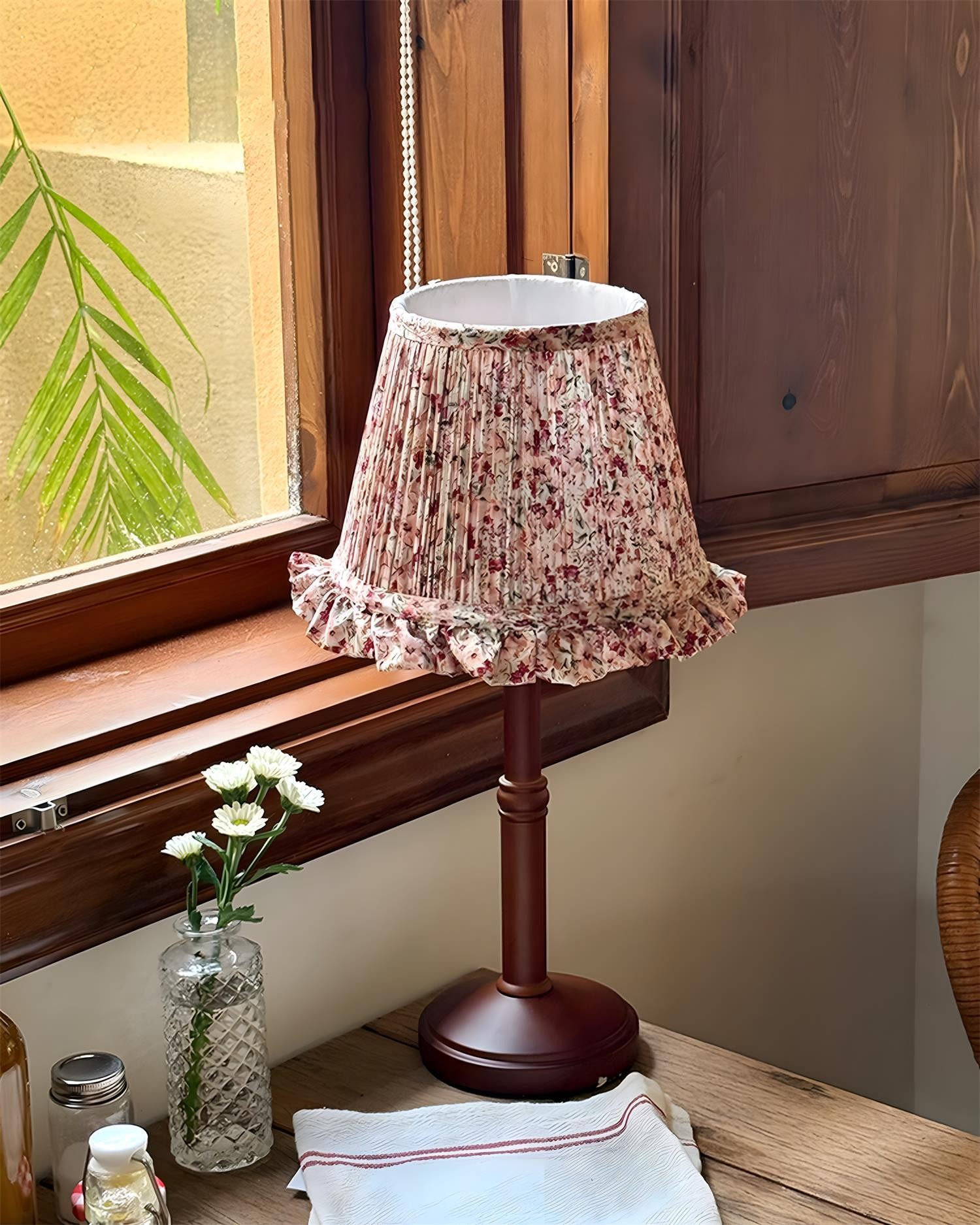 Briarfield tafellamp HL2888