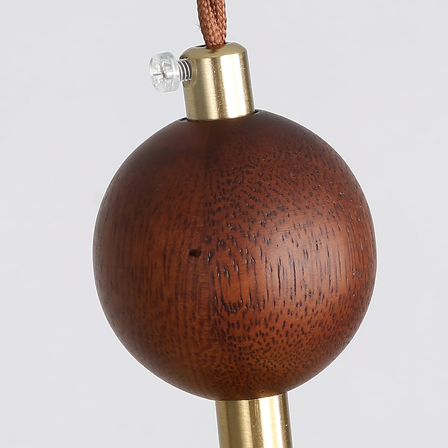 Hanglamp met kralen HL2787