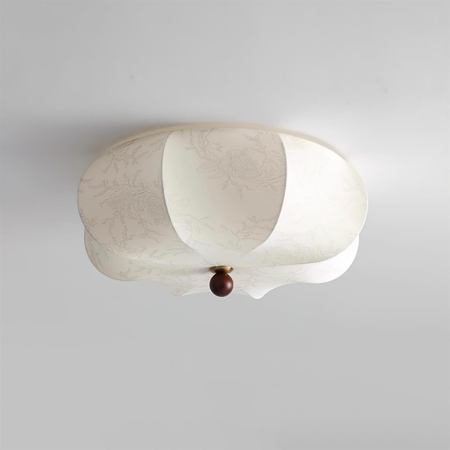 Sierlijke Drift Plafondlamp HL2766
