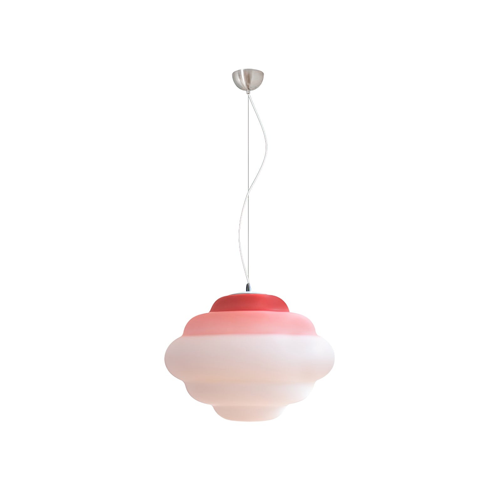 Gradient Cloudy Hanglamp HL537