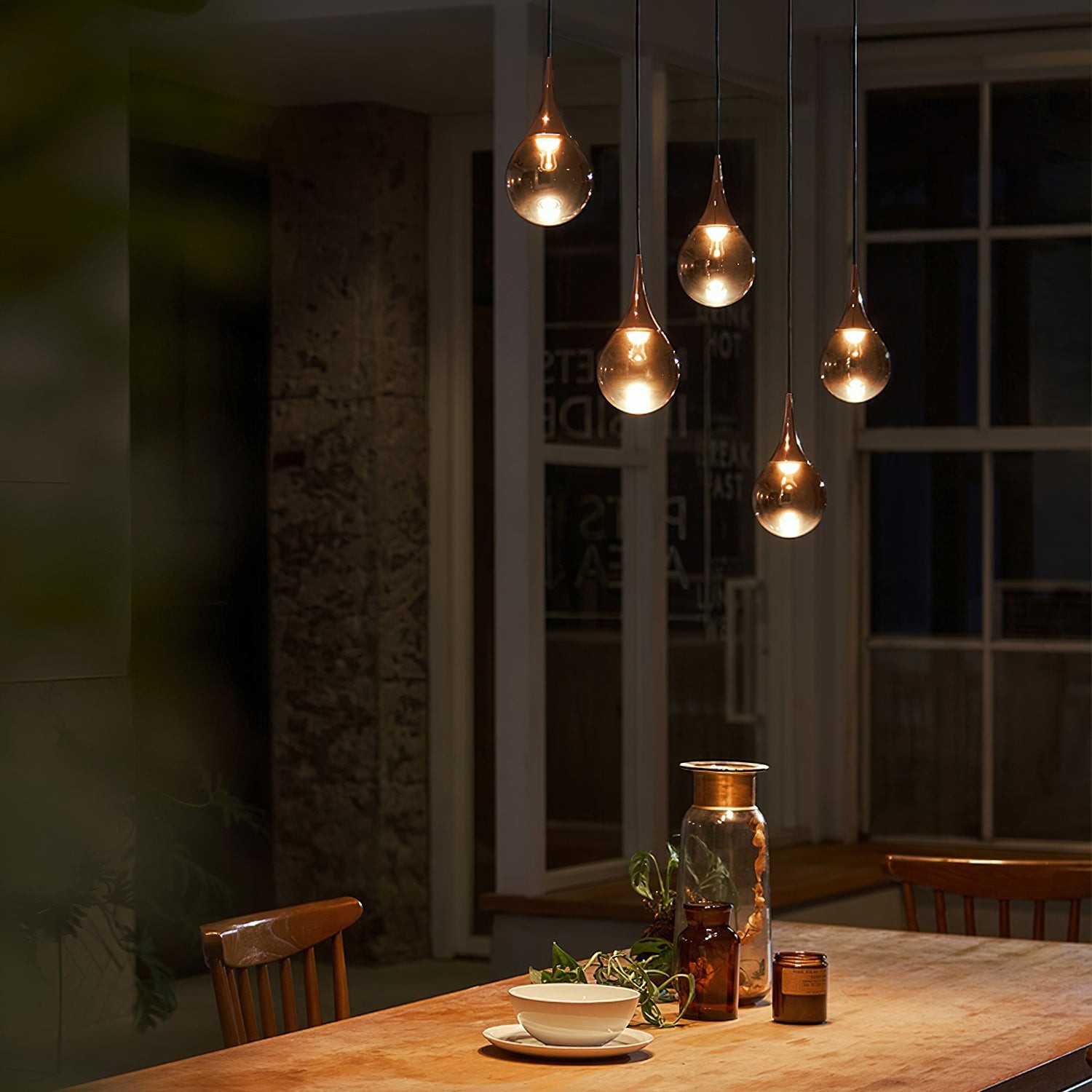 Paopao Hanglamp HL1301