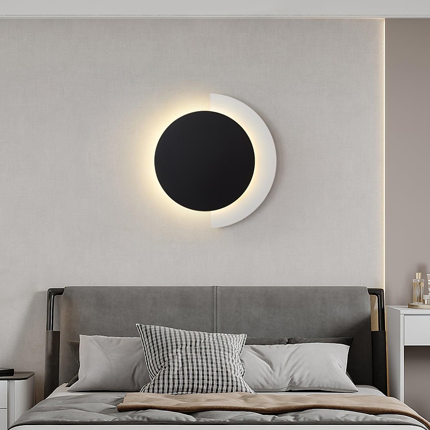 Nordic Achtergronddecoratie Wandlamp HL753