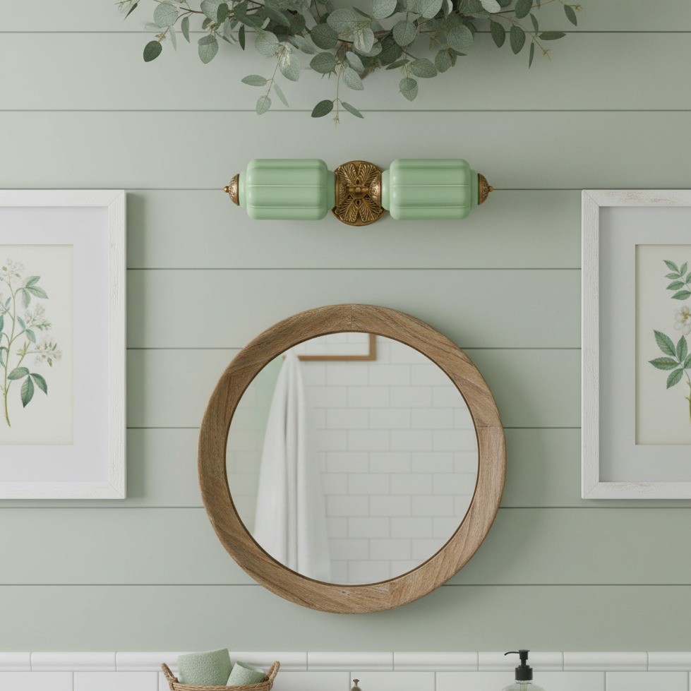 Eloise Pompoen Glazen Kaptafel HL952