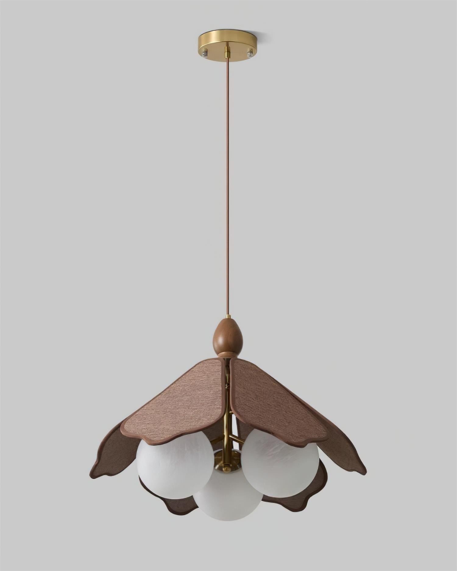 Feyora hanglamp HL2771