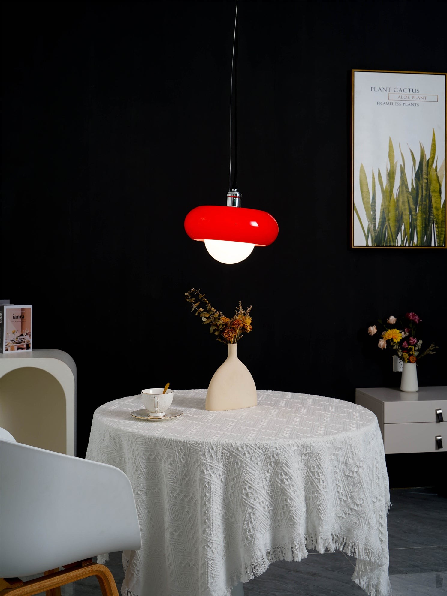Harvey Hanglamp HL1303