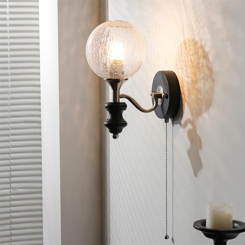 Grazian wandlamp HL2589
