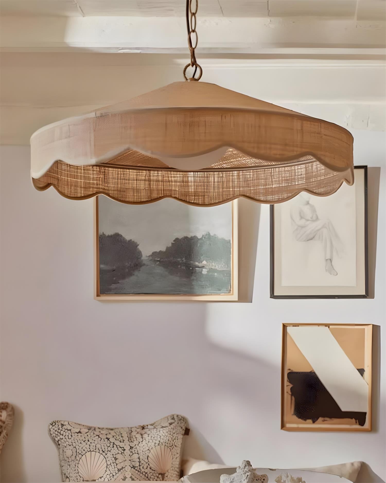 Breezora hanglamp HL2834