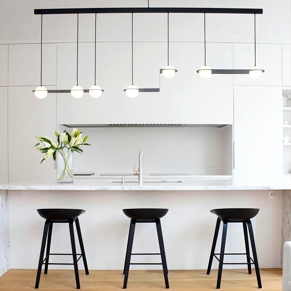 Laurent Parallel Design Hanglamp