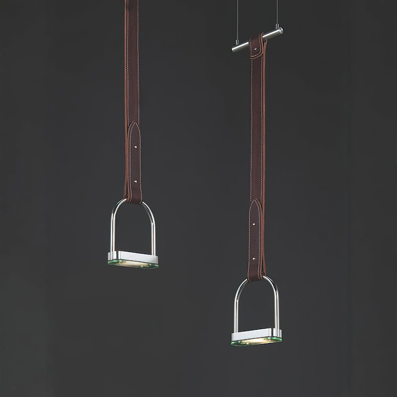 Stijgbeugel hanglamp HL1190