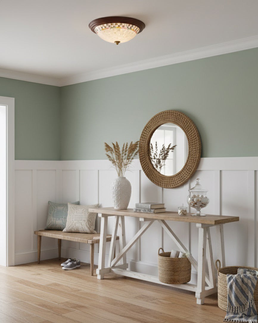 Corvielle plafondlamp HL2810