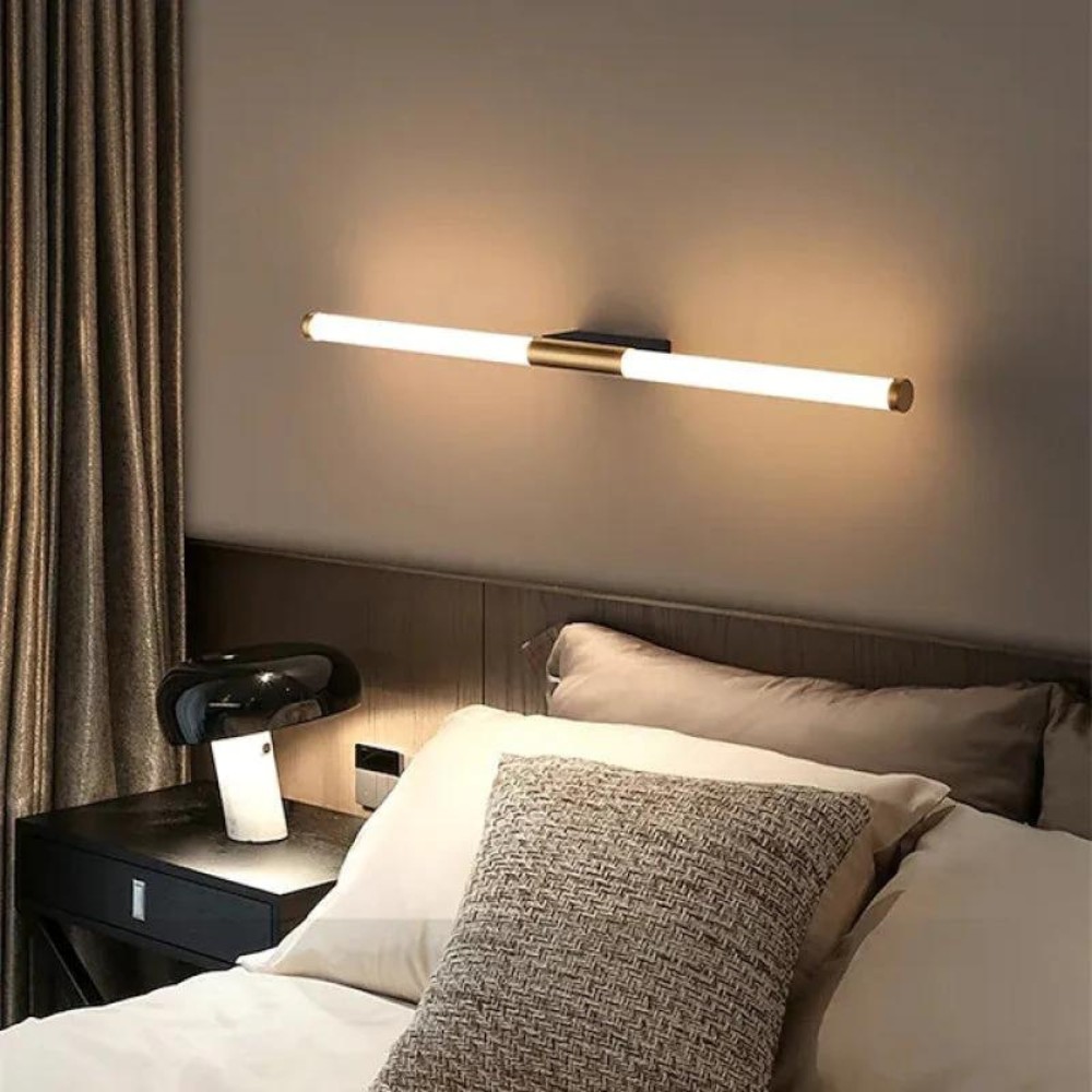 Moderne waterdichte LED-wandlamp HL3349