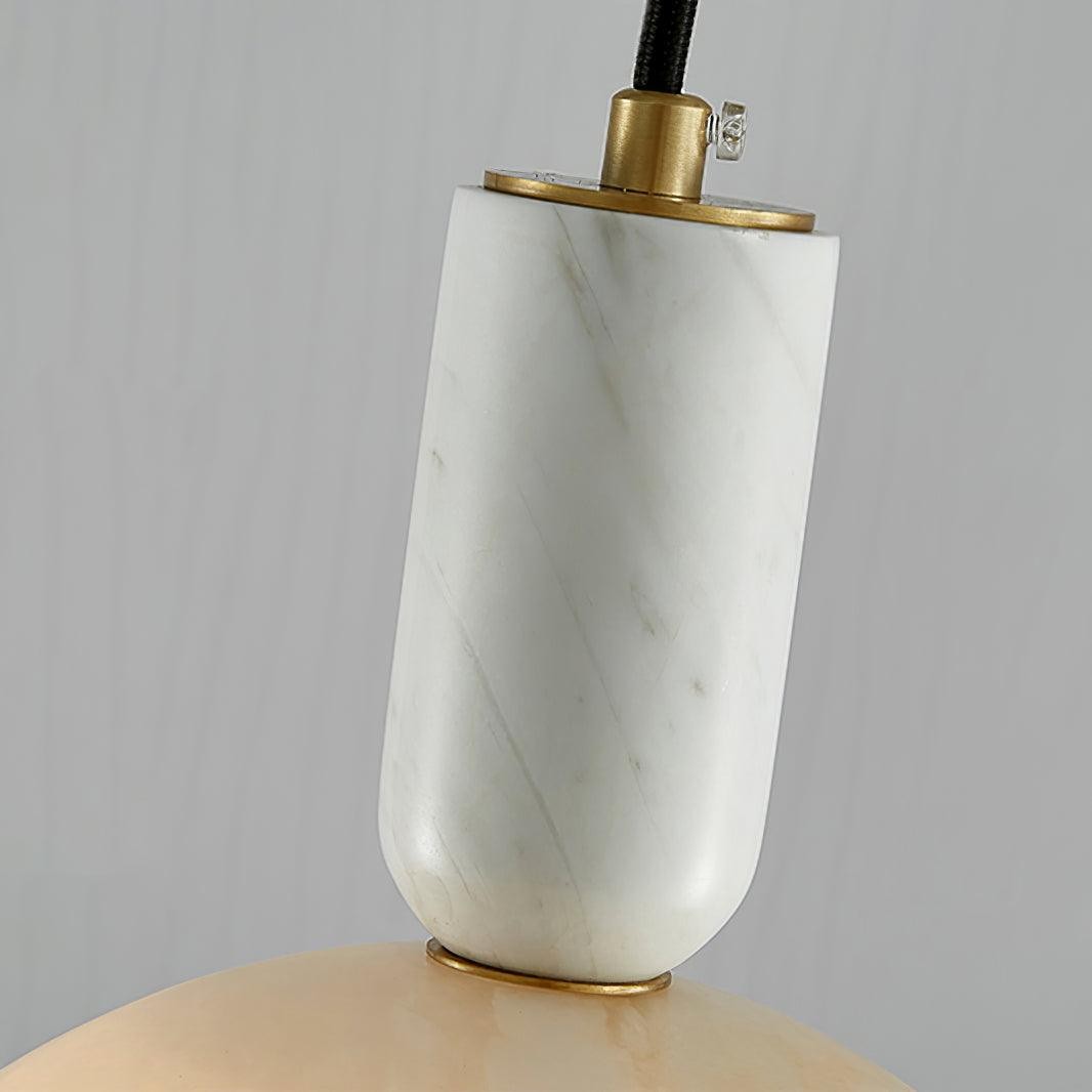 Blair Alabaster hanglamp HL2908