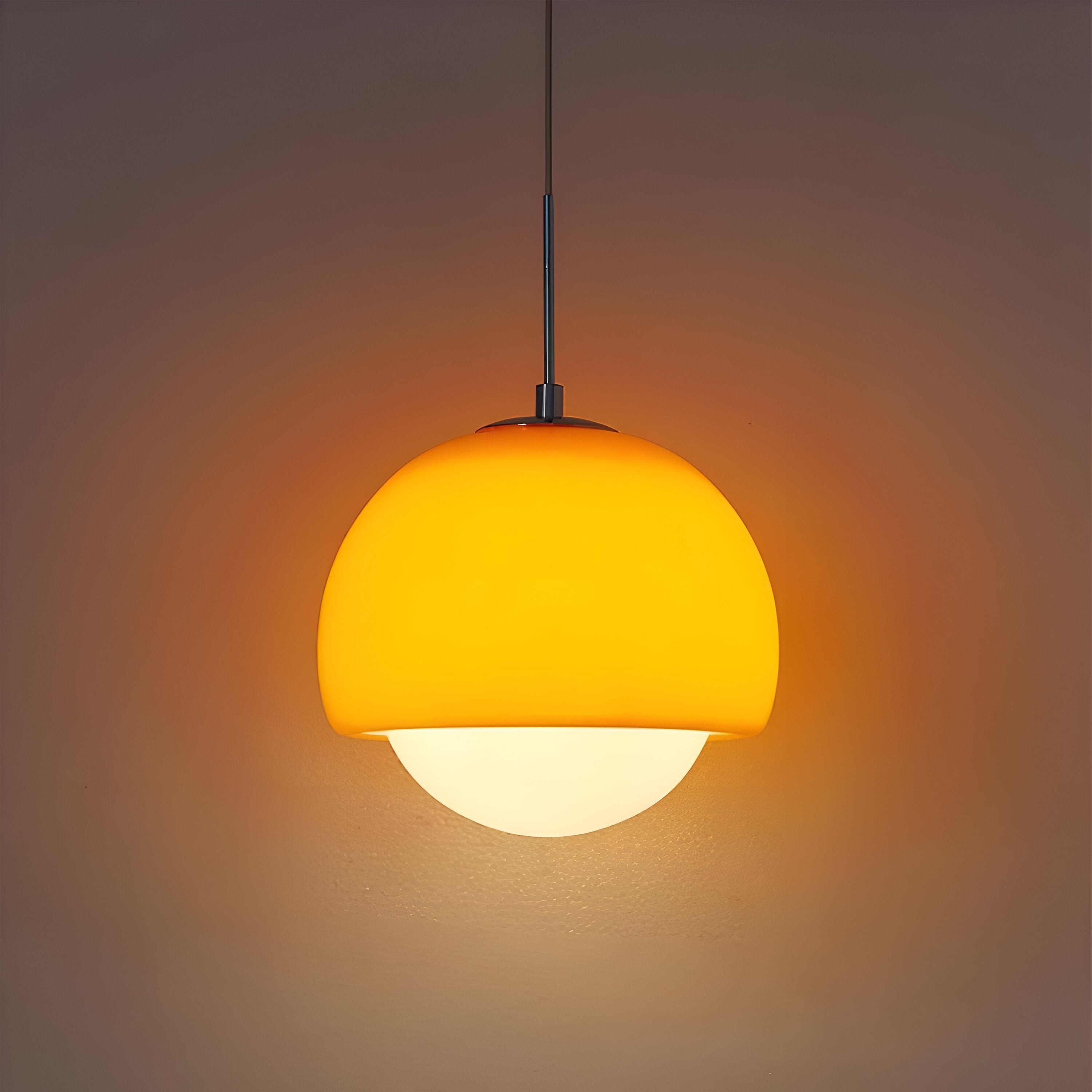 Nordic Lipko Bauhaus hanglamp HL3494