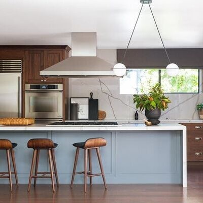 Laurent Parallel Design Hanglamp