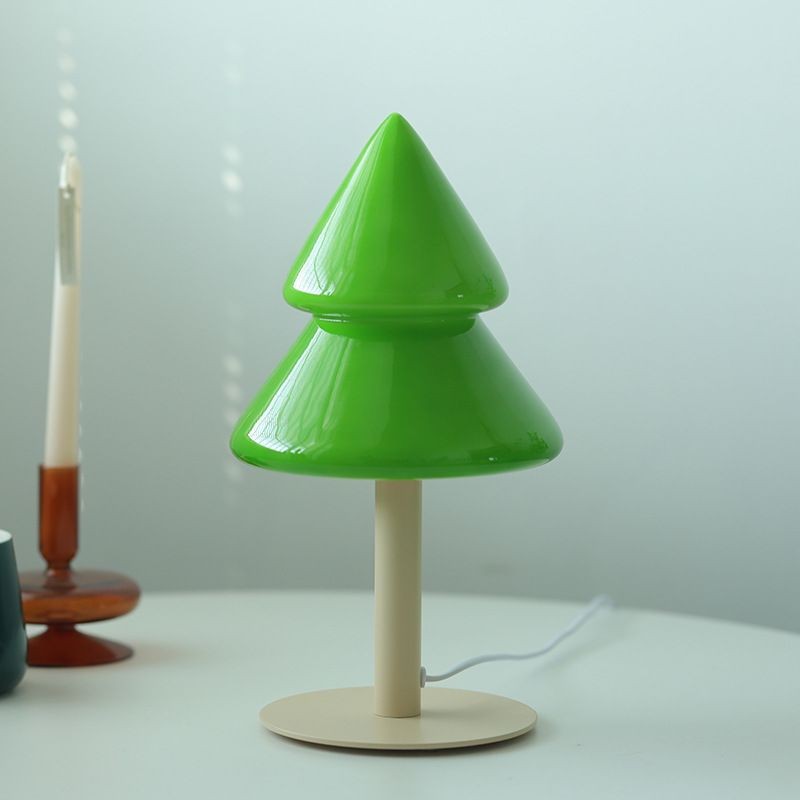 Nachtkastje Lamp Kleine Boom Kleine Tafellamp HL106