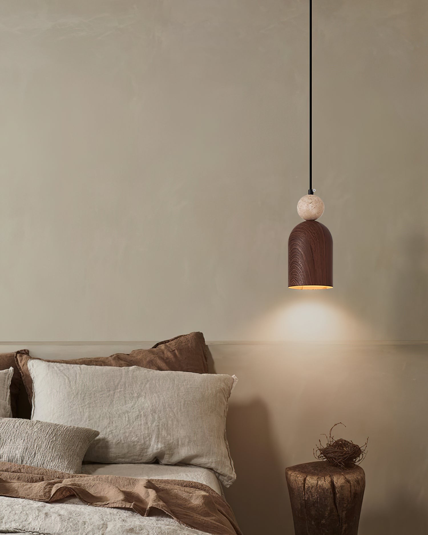 Somira hanglamp HL2719