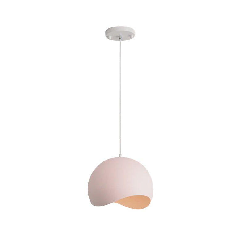 Nordic Semi Eierschaal Metalen Hanglamp HL32