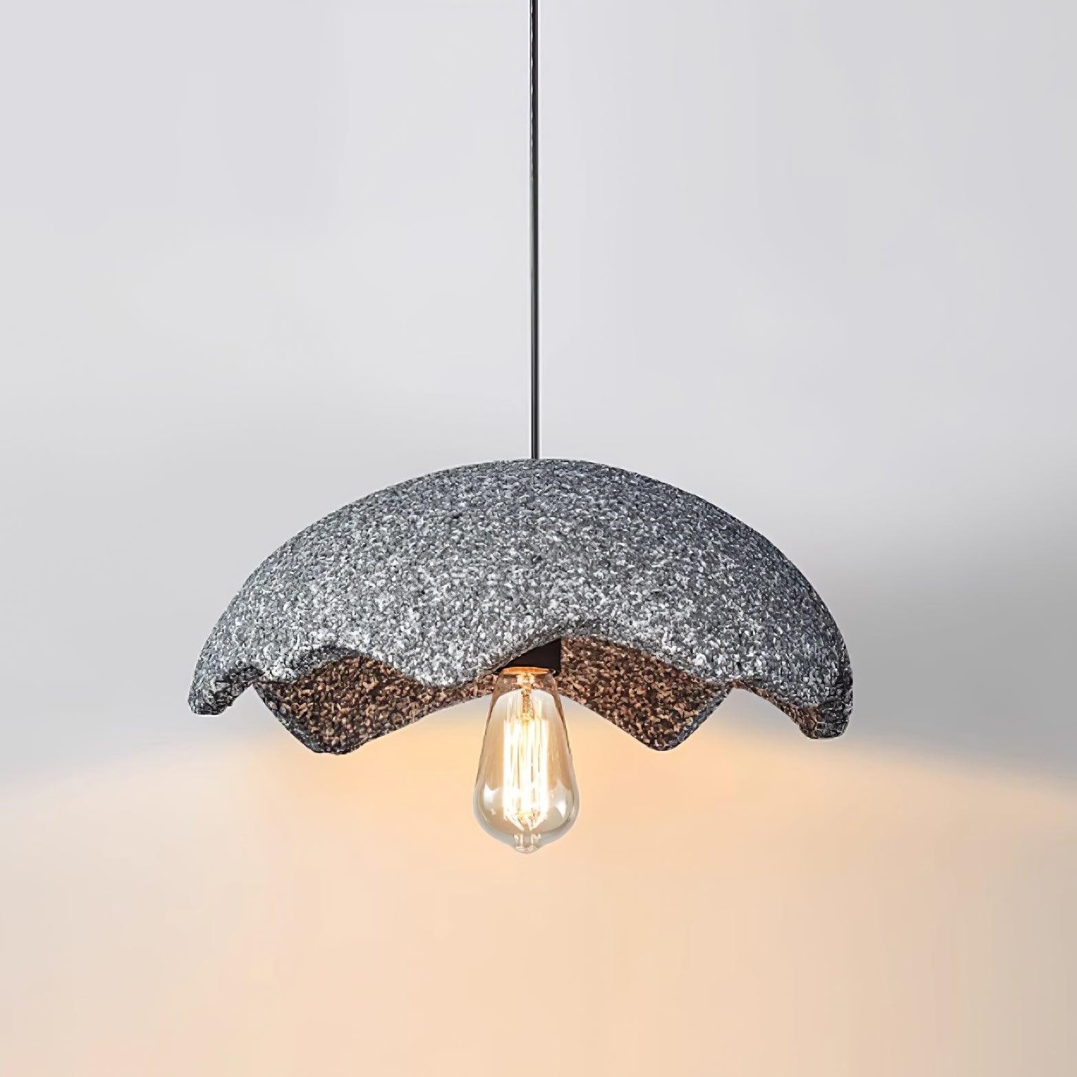 Wabi Sabi Asymmetrie Hanglamp HL836
