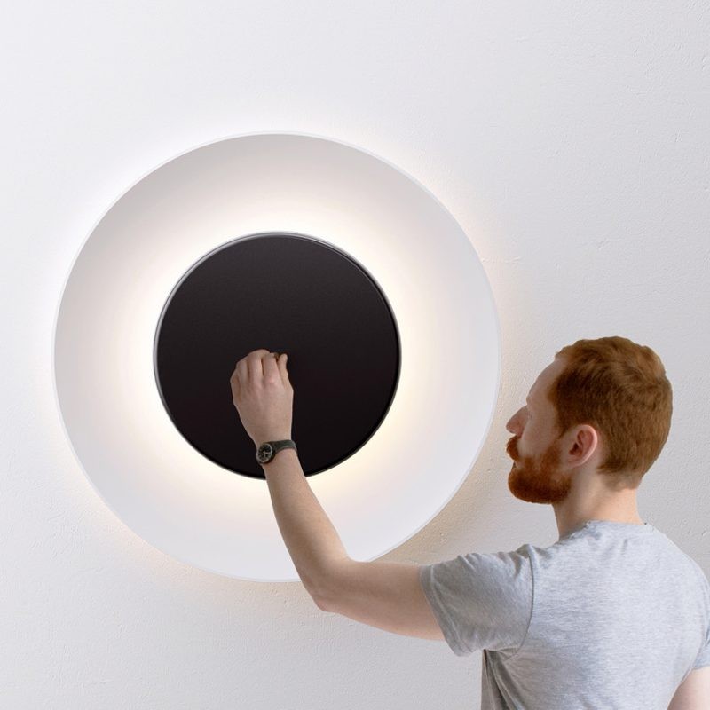 Nordic Lunaire Plafondlamp HL1244