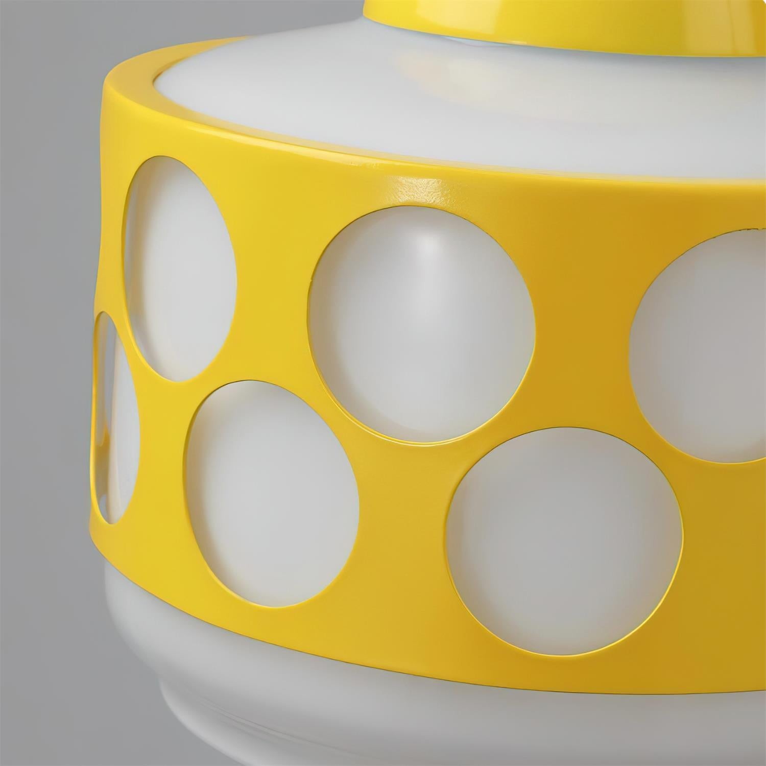 Popdot hanglamp HL2762