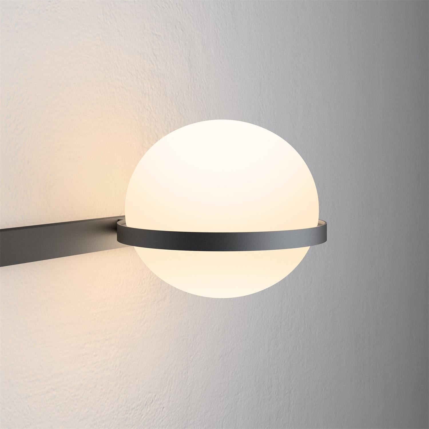 Palma wandlamp HL3062