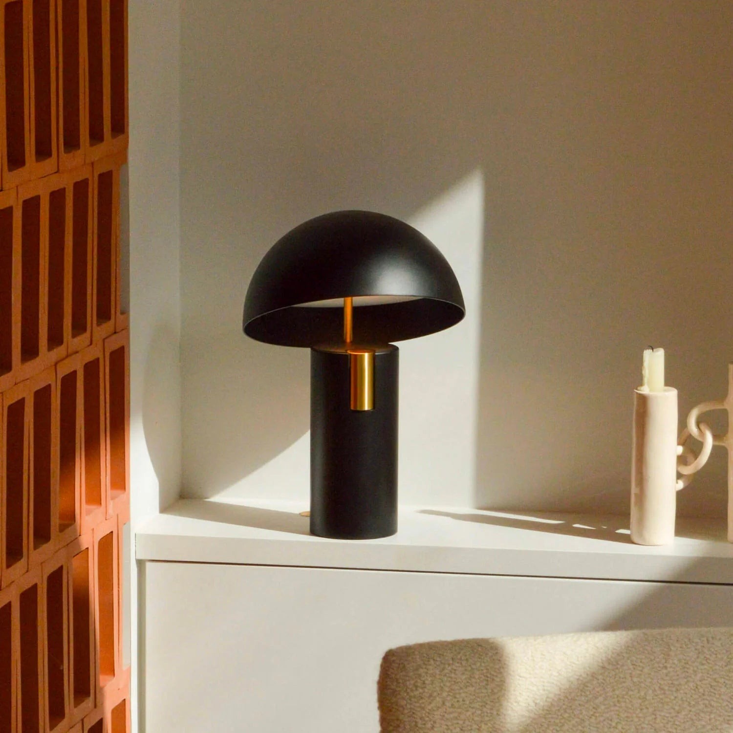 Avo tafellamp HL3003