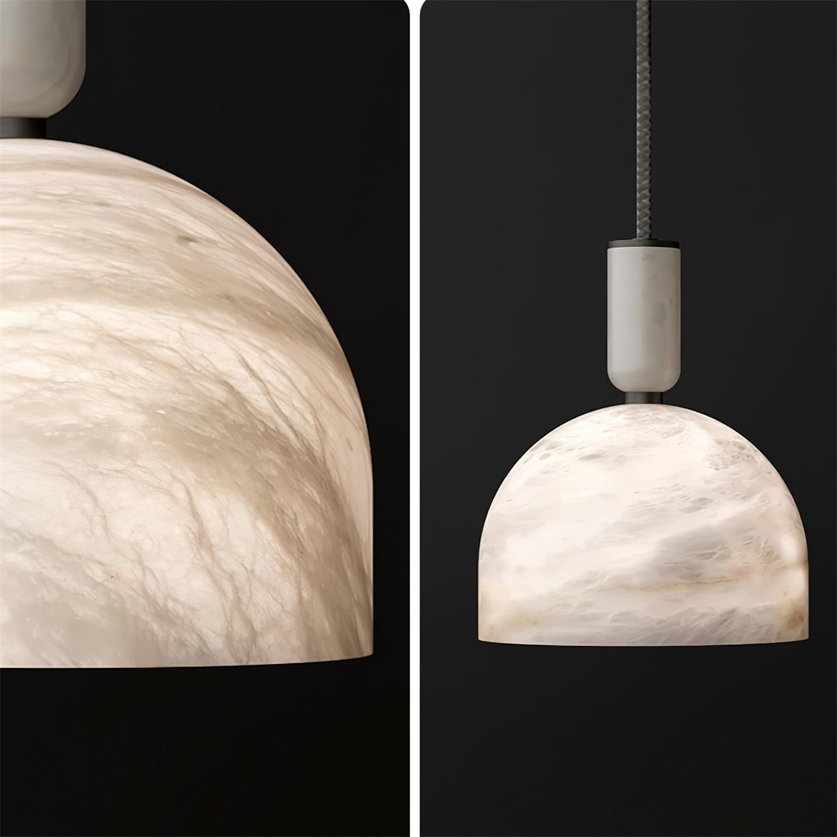 Ellouz hanglamp HL2802