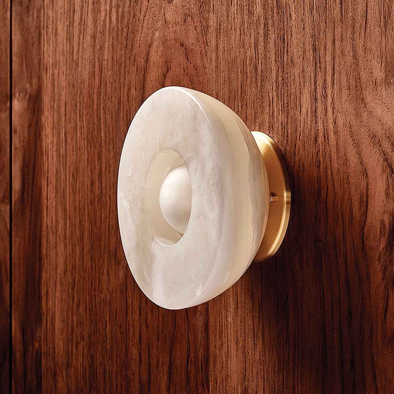 Aurelia opbouwwandlamp HL3115