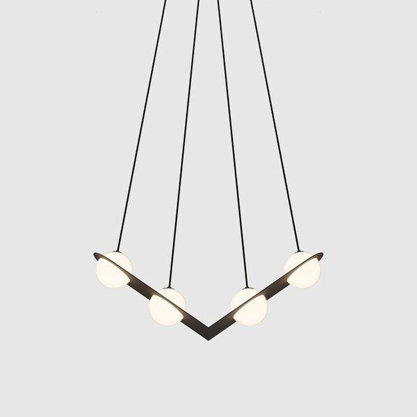 Laurent Parallel Design Hanglamp