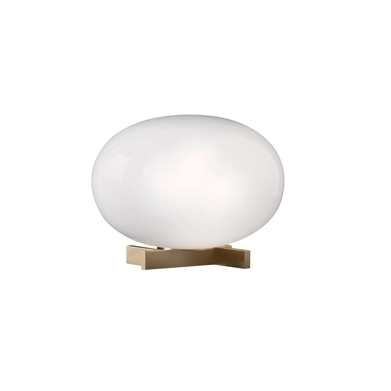 Creatieve Track Ball-vormige tafellamp HL648