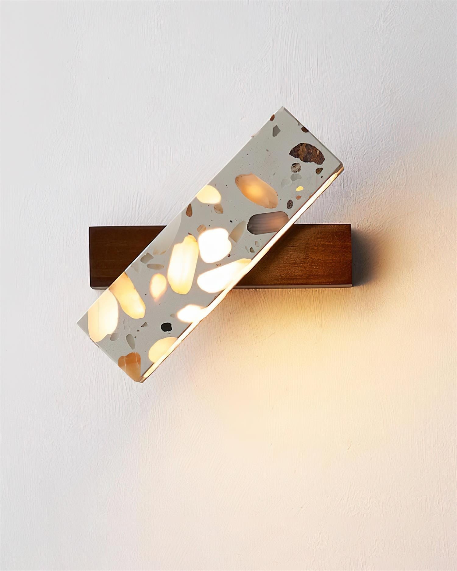 Soltera wandlamp HL2729