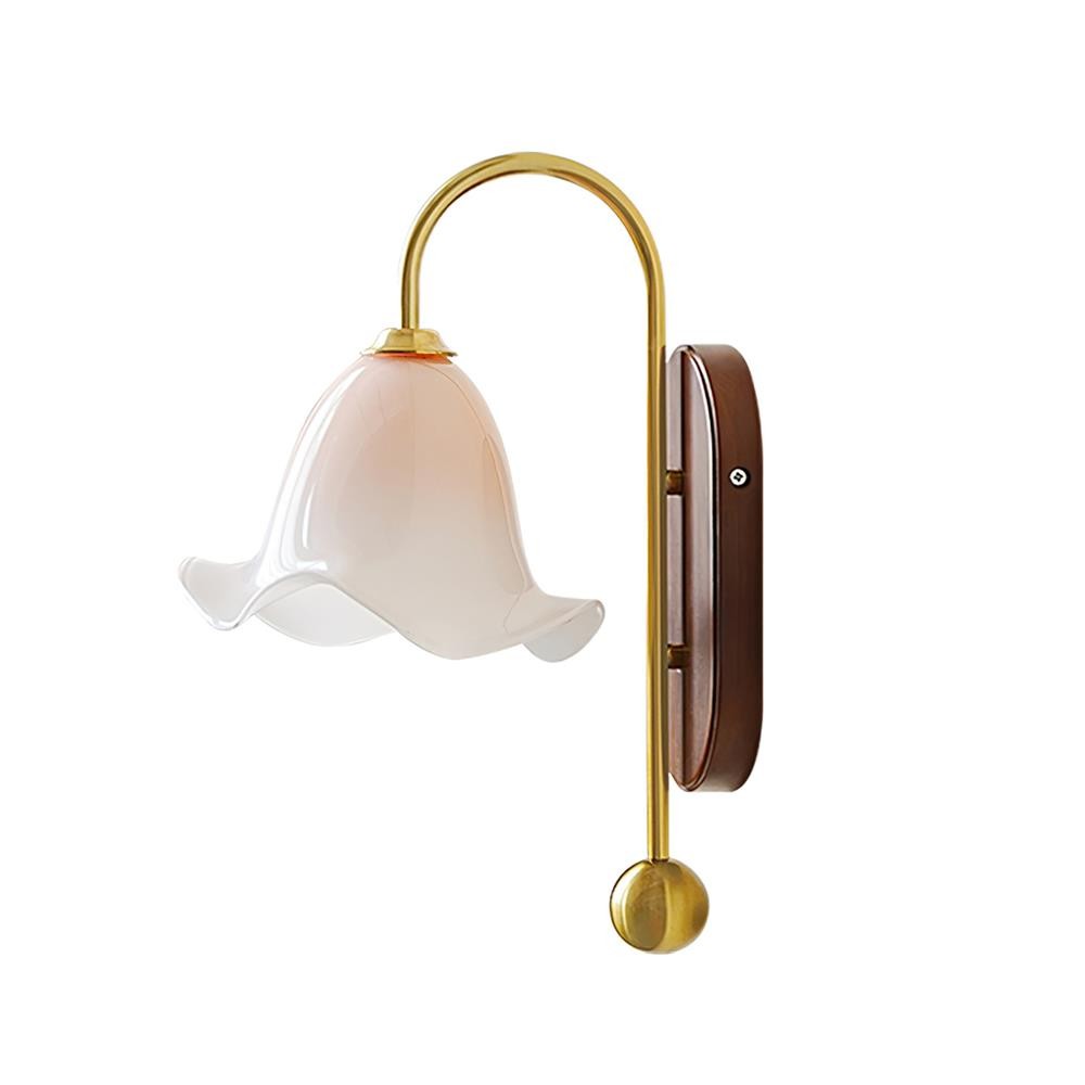 Bellora wandlamp HL2651