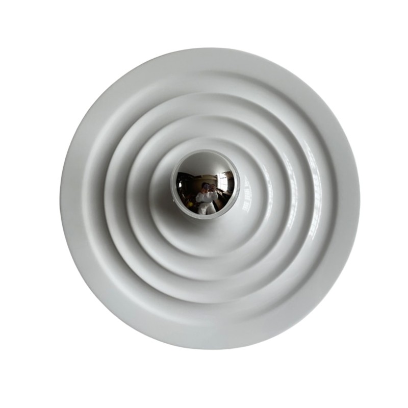 Space Age Disc Plafondlamp HL1023