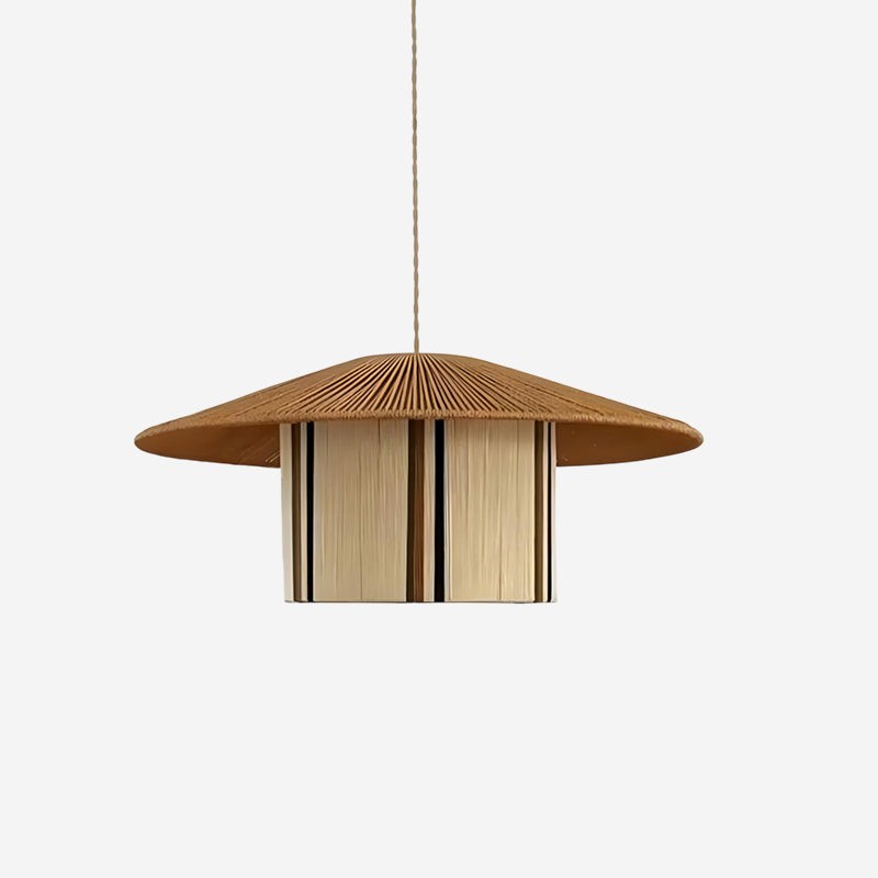 Literaire hanglamp HL2867